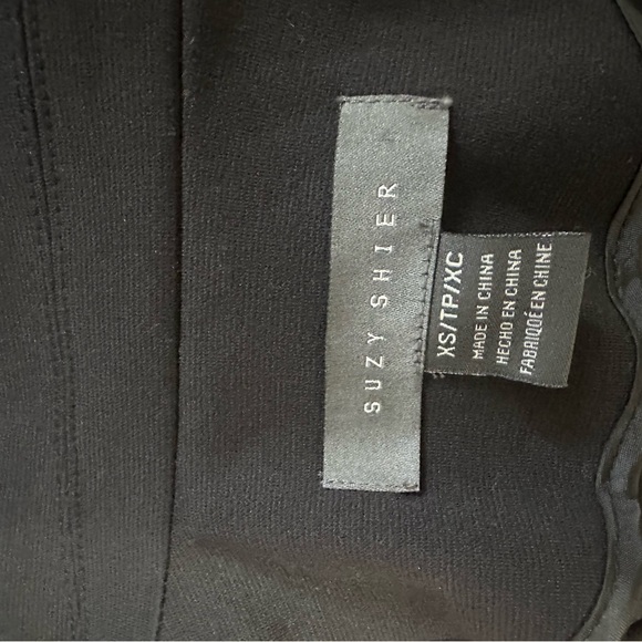 Suzy Blazer - Picture 5 of 6